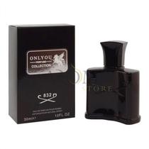 Perfume Miniatura Onlyou Collection N832 30ML