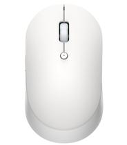 Mouse Xiaomi Mi Dual Mode Wireless Silent Edition - Branco (WXMSB02)