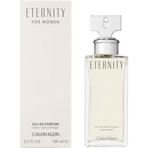 Calvin Klein Eternity Edp 100ML Fem