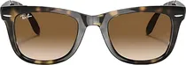 Óculos de Sol Ray-Ban RB4105 710/51 50 - Feminino