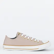 Calzado Converse All Star Play On Fashion Nude