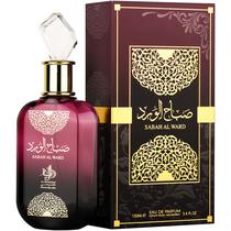 Al Wataniah Sabah Al Ward Edp Fem 100ML