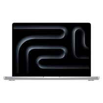 Apple Macbook Pro 2024 MX2U3LL/A 16" Chip M4 Pro 512GB SSD 48GB Ram - Prata