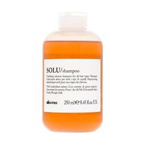 Shampoo Davines Solu 250ML