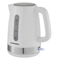 Chaleira Elétrica Westinghouse WKWK3058WH 2200W 1.7L 220V 50-60HZ