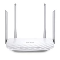 Roteador Wireless TP-Link Archer C50 AC1200(W) - 1167MBPS - Dual-Band - 4 Antenas - Branco