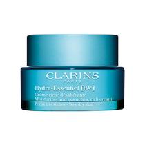 Crema Clarins Hydra-Essentiel Rich 50ML