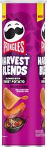 Batata Pringles Harvest Blends Smoky BBQ - 158G