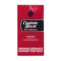 Tabaco para Pipa Captain Black Cherry 42.5GR