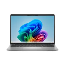 Notebook Dell Inspiron 5441 Snapdragon X Plus X1P-42-100 16GB 1TB 14" Gris
