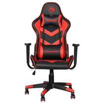 Cadeira Gamer Marvo CH-106RD Gaming Red/Black