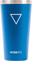 Copo Termico Hydrate 400 Azul - 473ML