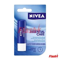 Protetor Labial Nivea Original 4,8GR