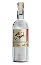 Capel Pisco Reservado Doble Destilado 700ML Con 40% Alc