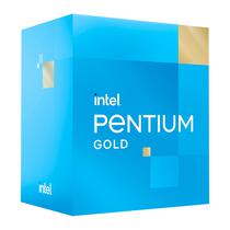 Processador Intel Pentium Gold G7400 Socket LGA 1700 2 Core 4 Threads 3.7GHZ Cache 6MB