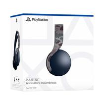 Sony Piezas Y Accesorios CFI-ZWH1 Camuflado