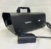 Maquina de Fumaca Clasic 700W