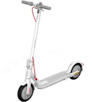 Patinete Eletrico Xiaomi Mi Electric Scooter 3 Lite MJDDHBC01ZM - 300W - 25KM/H - 8.5" - Branco