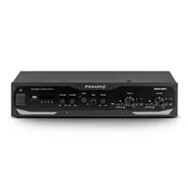 Modulo Amplificador Frahm GR 5500 BT G5 - 600W RMS - Bluetooth - 2 Canais