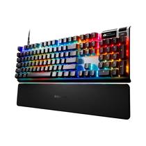 Teclado Gamer Steelseries Apex Pro Gen 3 Negro