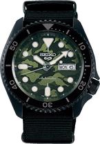 Relogio Seiko SRPJ37K1- Masculino