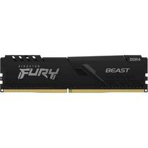 Mem DDR4 32GB 3200 Kingston Fury Beast