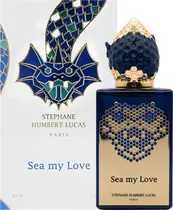 Perfume Stéphane Humbert Lucas Sea MY Love Parfum 50ML - Unissex