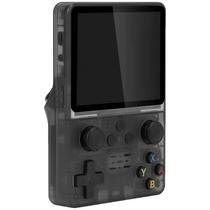 Console Game Gameboy Switch R35S PS1/PS2/PSP/N64 Preto