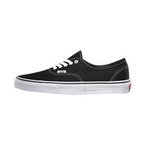 Calzado Deportivo Vans VN000EE3BLK Authentic