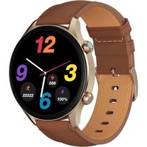 Relogio Smartwatch G-Tide R2 Pro Gold (SWA001)