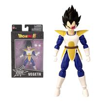 DBZ Poseable Series Vegeta