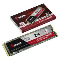 SSD M.2 Keepdata Turbo 2TB Nvme PCI-Exp Gen 3 - KDNV2T-J12