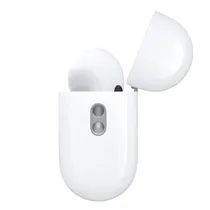 Apple Airpods Pro 2 MTJV3LL/A Magsafe Charging Case (2ND Gen) USB-C - White