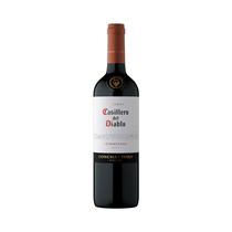 Vino Concha Y Toro Casillero Del Diablo Carmenere 750ML