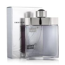 Mont Blanc Individuel Edt 75ML