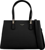 Bolsa David Jones Feminina CM6735A - Black