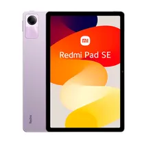 Redmi Pad Se Eu 8GB+256GB Lavender Purple
