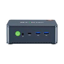 Mini PC Gmktec M5 Intel AMD Ryzen 7-5700U 16GB 512GB SSD Negro