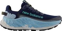 Tenis New Balance Fresh Foam X Trail More V3 MTMORAB3 - Masculino