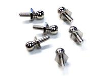 02038 Ball Head Screw 6PC's