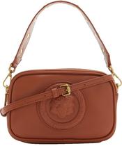 Bolsa Just Cavalli 75RA4BE7 ZS749 903 - Feminina