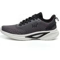 Tênis 361 Masculino Running MRN 8 9 Cinza – W5724122154