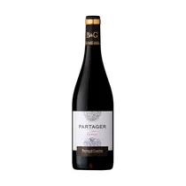 Vino Barton & Guestier Partager Rouge 750ML