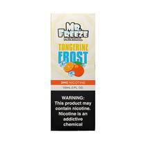 Esencia MR. Freeze Tangerine Frost 3MG 100ML