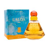 Perfume Feminino Laloa Edt 100ML