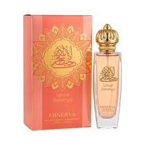 Perfume Minerva Lahzat Sahariya Edp 100ML - Femenino