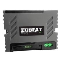 Amplificador Banda BEAT804 - 1 Canal Mono - 1.000 RMS