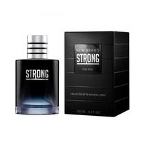 Perfume New Brand Prestige Strong Edt Masculino 100ML