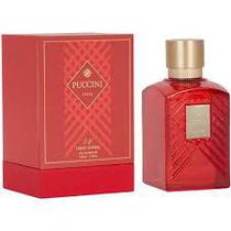 Perfume Femenino Puccini Orient Intense Edp 80ML