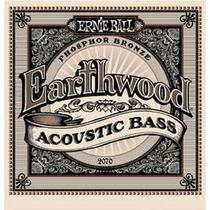 Corda Ernieball Baixo Acoustico 2070 4CORDAS